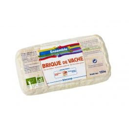 Brique de vache 150g Brique de vache 150g