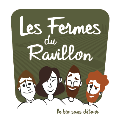 Les Fermes du Ravillon