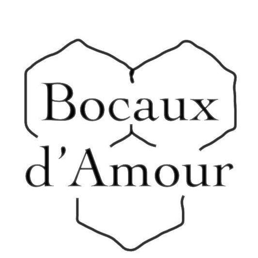 Bocaux d'amour Bocaux d'amour