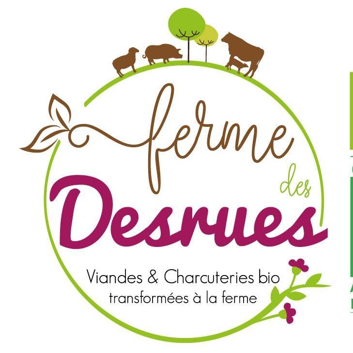 Ferme des Desrues Ferme des Desrues