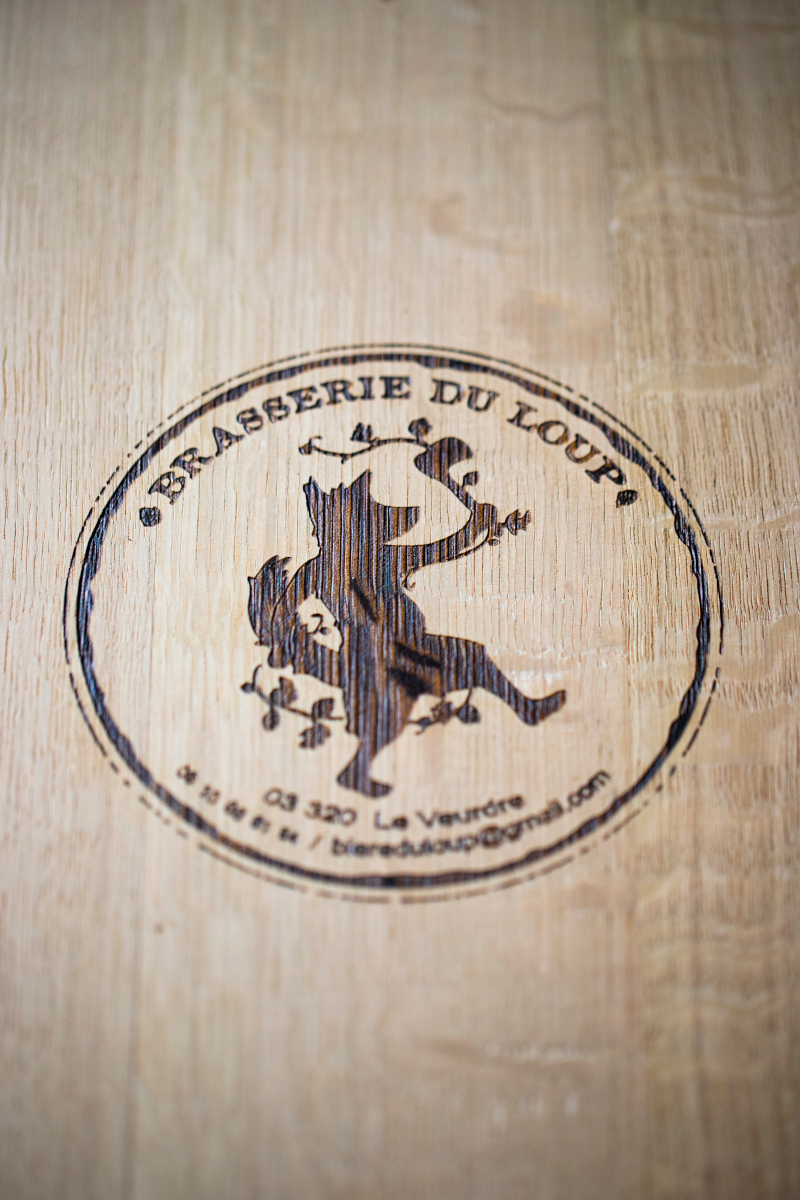 La Brasserie du Loup La Brasserie du Loup
