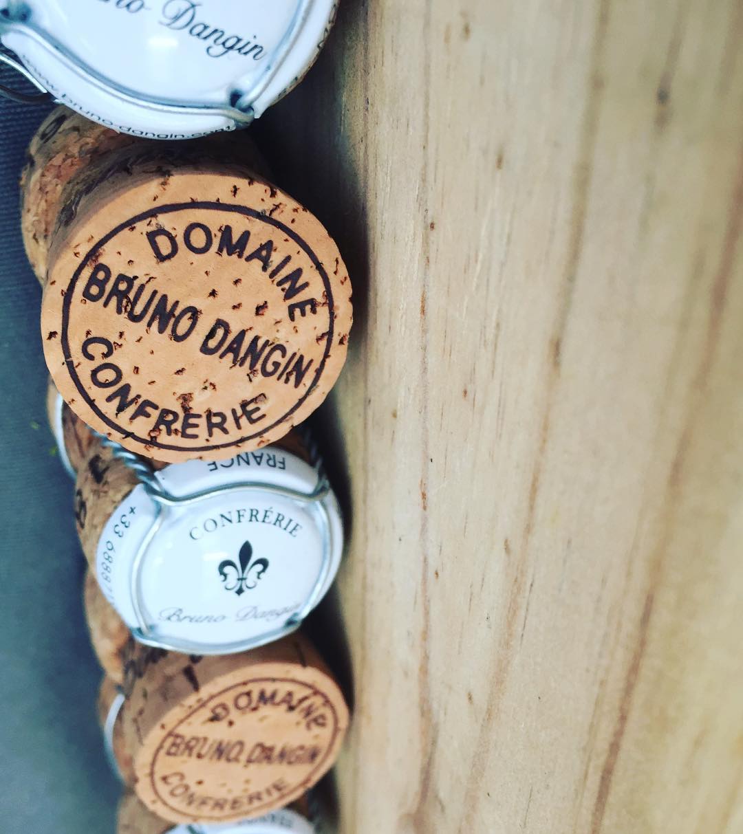 Domaine Dangin Domaine Dangin