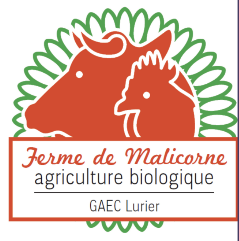 Ferme de Malicorne - Gaec Lurier