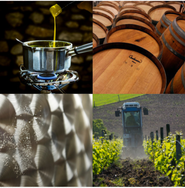 Domaine Fouassier Domaine Fouassier