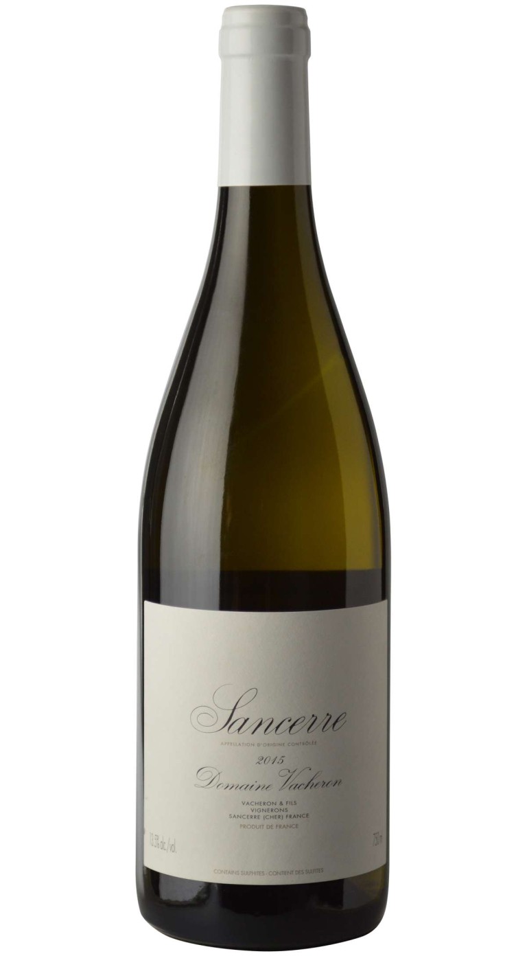 Domaine Vacheron Domaine Vacheron