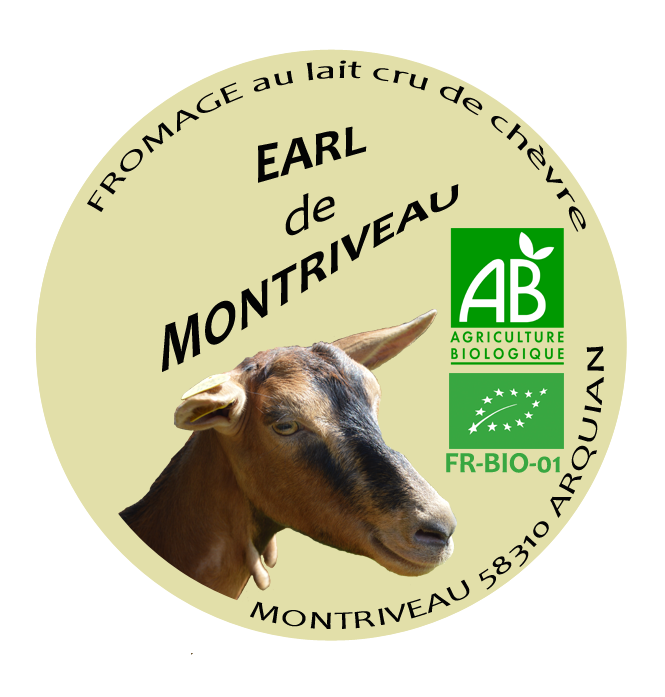 Fromagerie - chèvrerie de Montriveau