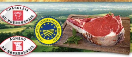 Viandes Sicaba du Bourbonnais Viandes Sicaba du Bourbonnais