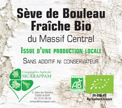 Coopérative agricole SICARAPPAM