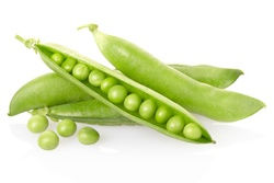 Petits Pois au Lard et au Persil Petits Pois au Lard et au Persil