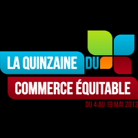 Biocoop partenaire de la 13ème Quinzaine du Commerce Equitable Biocoop partenaire de la 13ème Quinzaine du Commerce Equitable