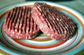 Arrêt des steaks hachés surgelés Arrêt des steaks hachés surgelés