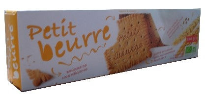 Petit beurre 140g Petit beurre 140g