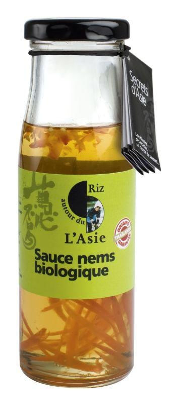 Sauce nems 200g Sauce nems 200g