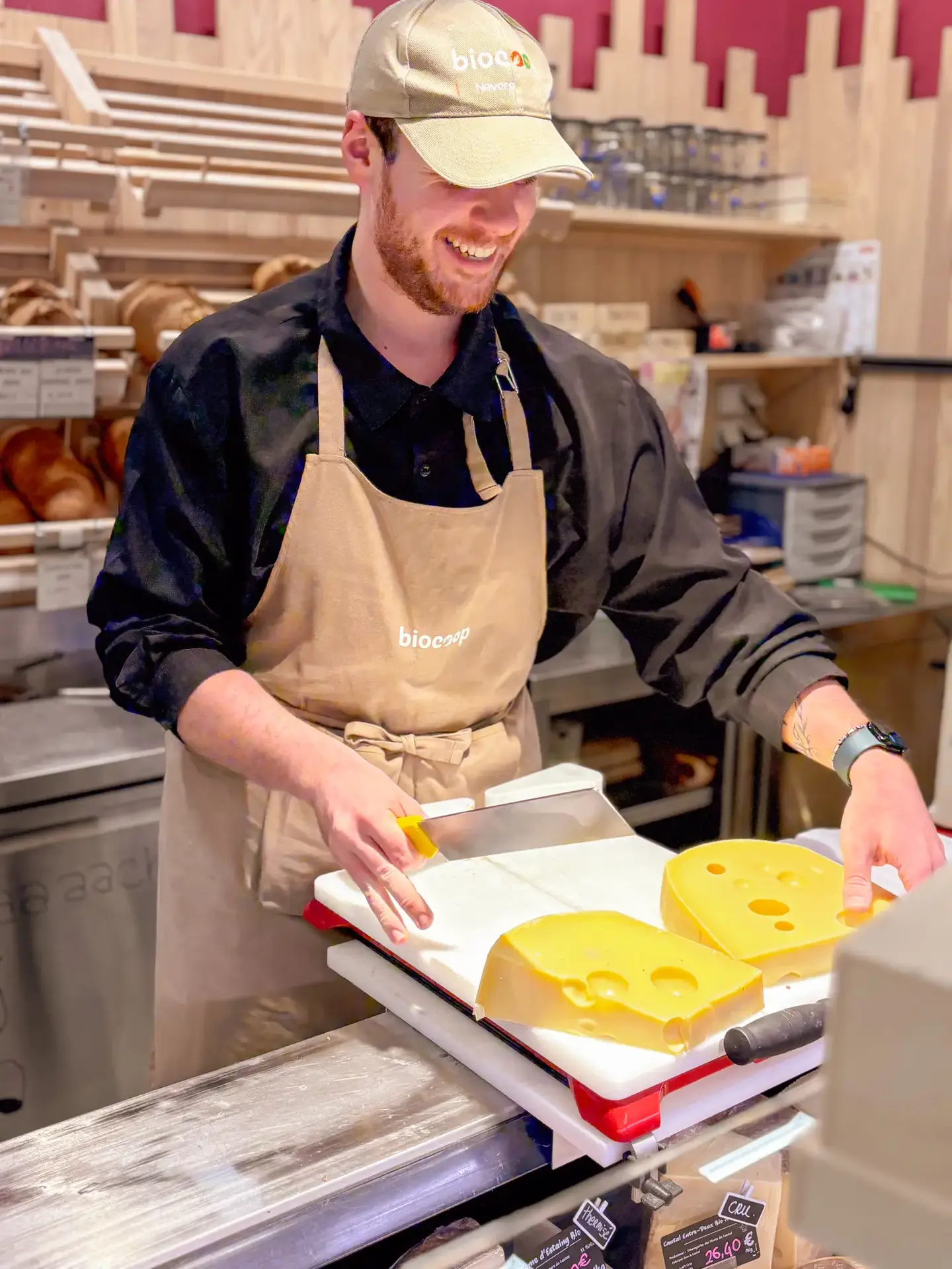 Photo Biocoop Nevers