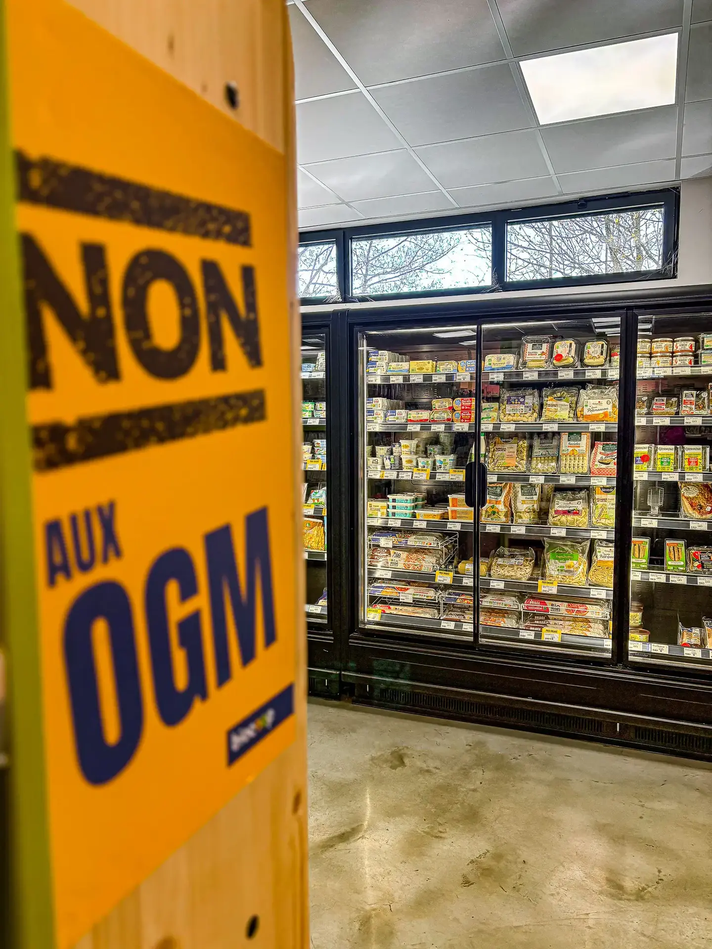 Photo Biocoop Coulanges-Lès-Nevers