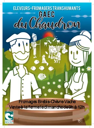 GAEC du Chaudron