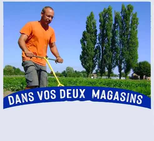 Maraicher La Baratt'Abio