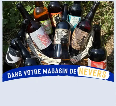 La Brasserie du Loup