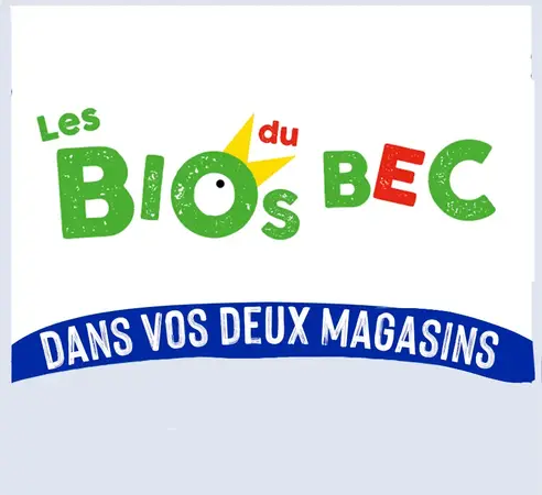Les Bios du Bec