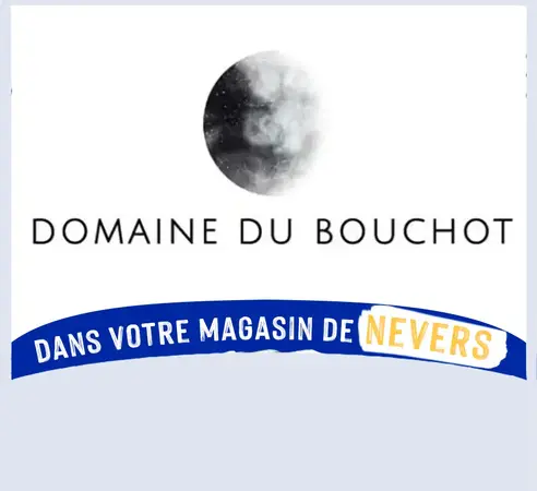 Domaine du Bouchot - Kerbiquet