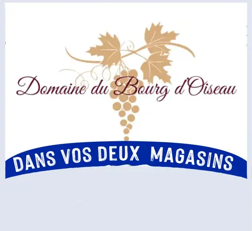 Domaine du Bourg d'Oiseau