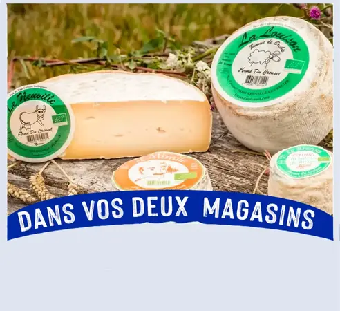 Ferme Le Creuset Ferme Le Creuset