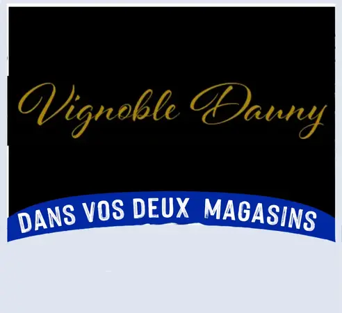 Domaine Vignoble Dauny