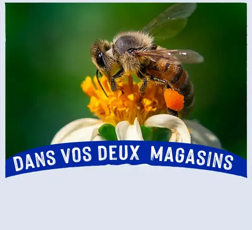 Miellerie de la Roseraie