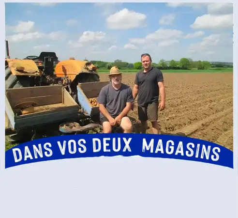 GAEC du Four de Vaux