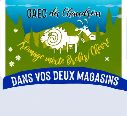 GAEC du Chaudron