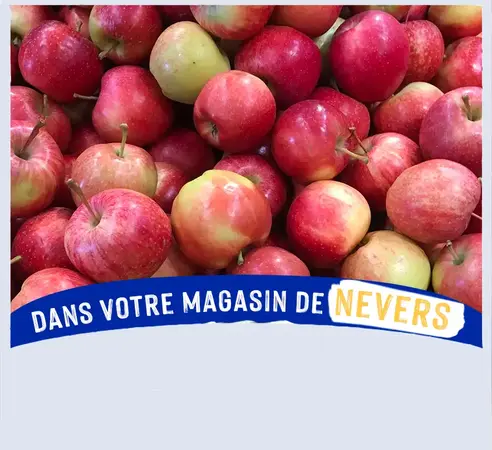 Fruits Côteaux de Haute Brune