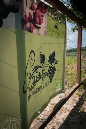 La Petite Ferme