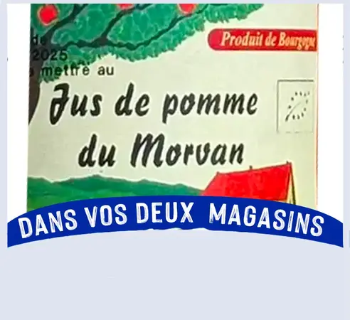 Cidriculteur Alexandre LEPOIVRE