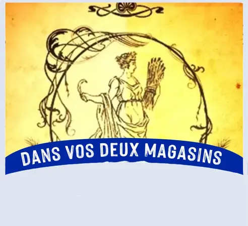 Atelier Lunadelle Atelier Lunadelle