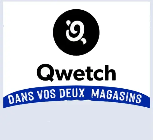 Qwetch Qwetch