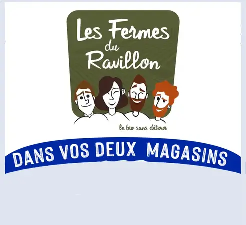 Les Fermes du Ravillon Les Fermes du Ravillon