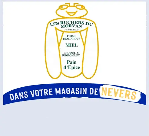 Les ruchers du Morvan