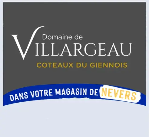 Domaine de Villargeau - Coteaux du Giennois Domaine de Villargeau - Coteaux du Giennois