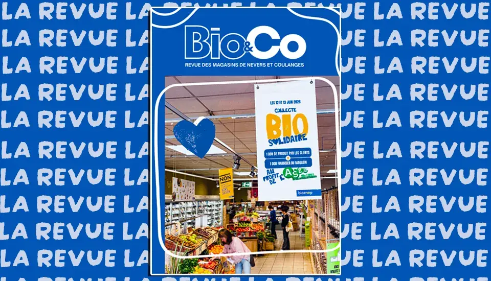 Notre revue des magasins !